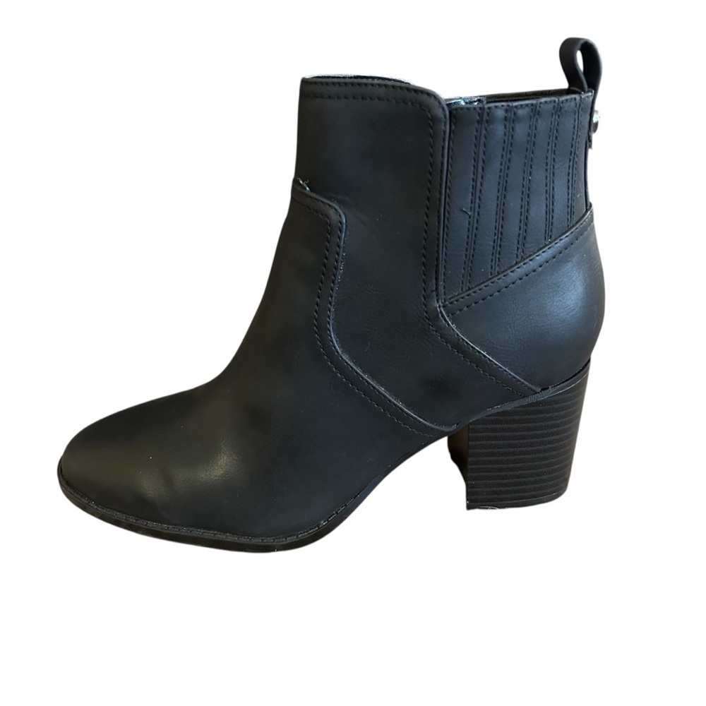 Bandolino | Black Ankle Boots